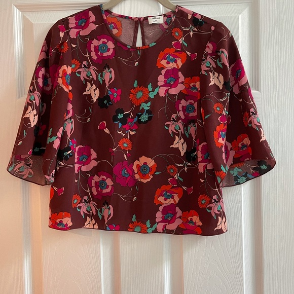 Wilfred Aritzia Cambrai blouse - Picture 3 of 7